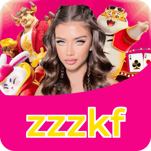 Siga a zzzkf no Facebook